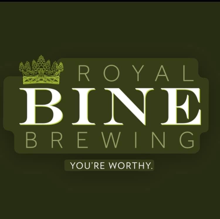 Royal Bine Brewing