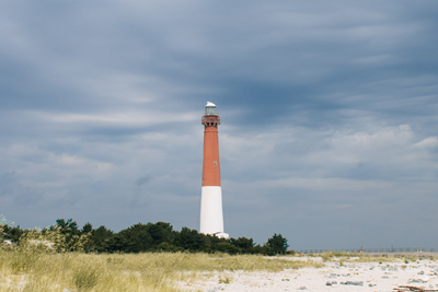 Barnegat Light House State Park