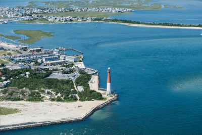 Barnegat Light House State Park