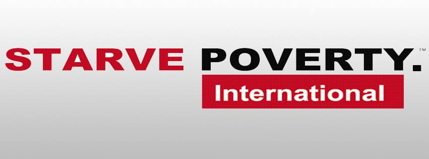 Starve Poverty International