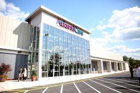 AtlantiCare Healthpark – Manahawkin