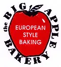 The Big Apple Bakery