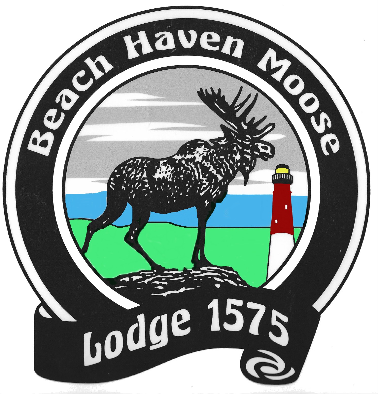 Loyal Order of Moose Lodge 1575