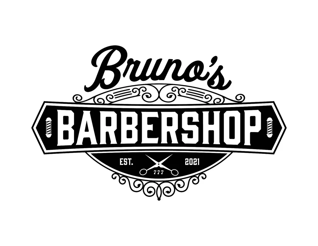 Bruno’s Barbershop