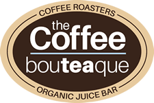 The Coffee Bouteaque