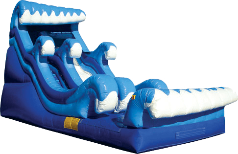 Party Crashers Inflatables