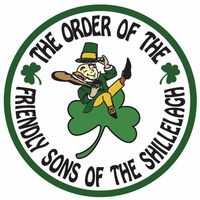 Friendly Sons of the Shillelagh