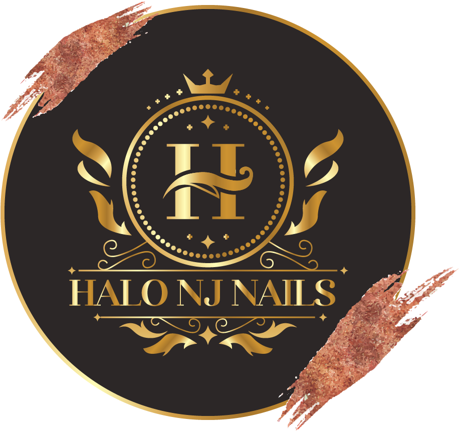 Halo Nails