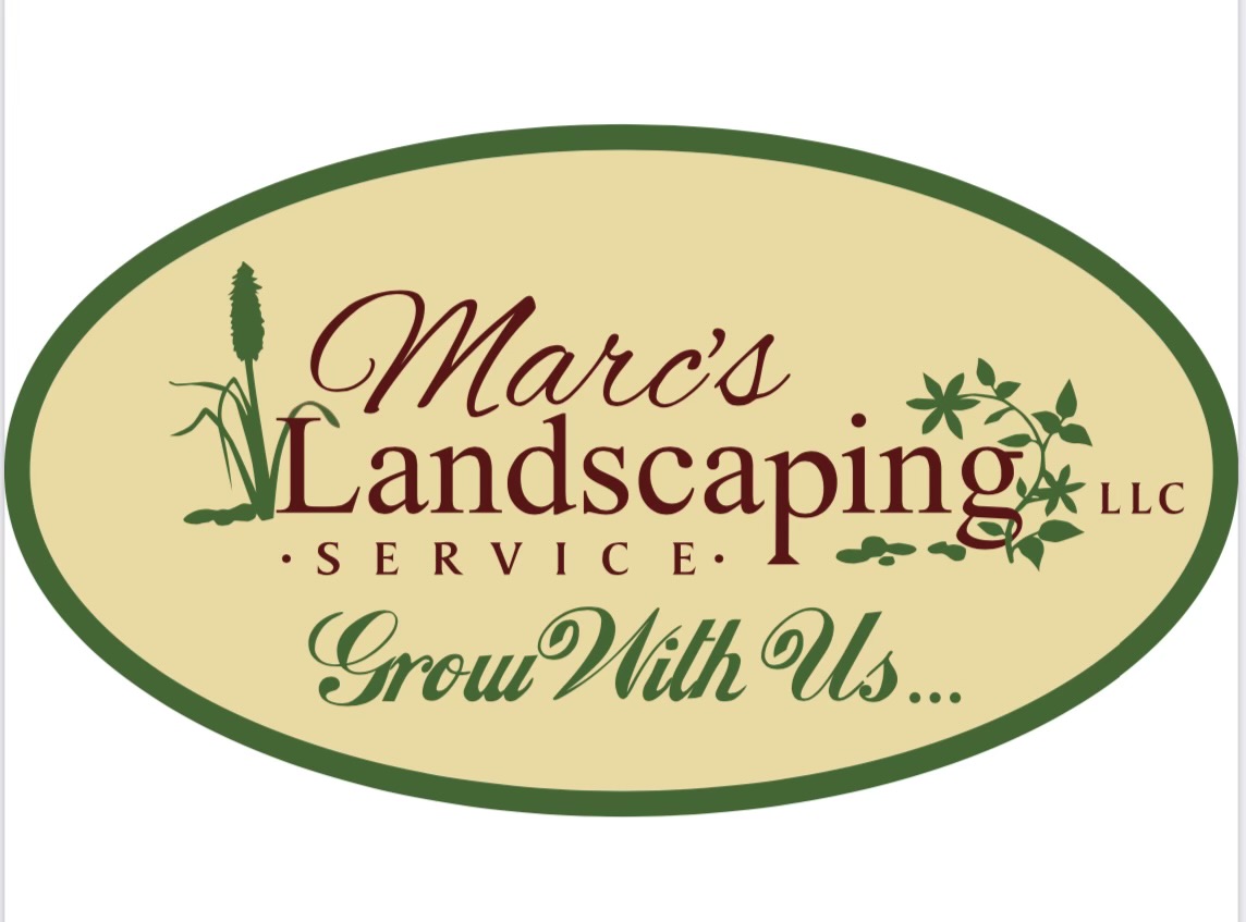 Marc’s Landscape Design