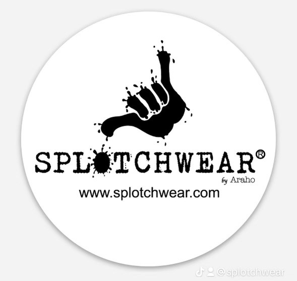 Splotchwear