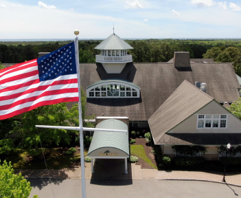 LBI National Golf & Resort