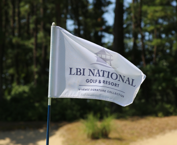 LBI National Golf & Resort