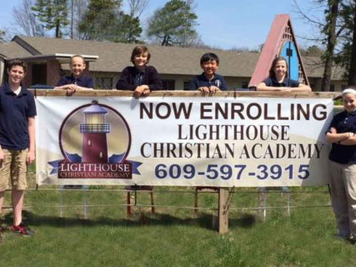 Lighthouse Christian Academy