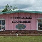 Lucille’s Own Make Candies