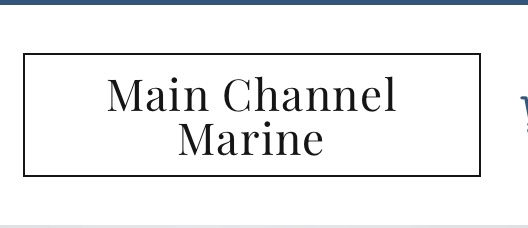 Main Channel Marine