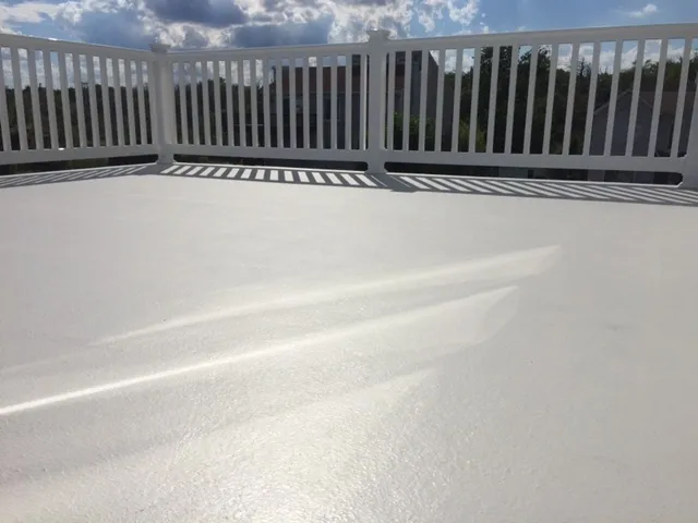 NJ Fiberglass Decks, LLC