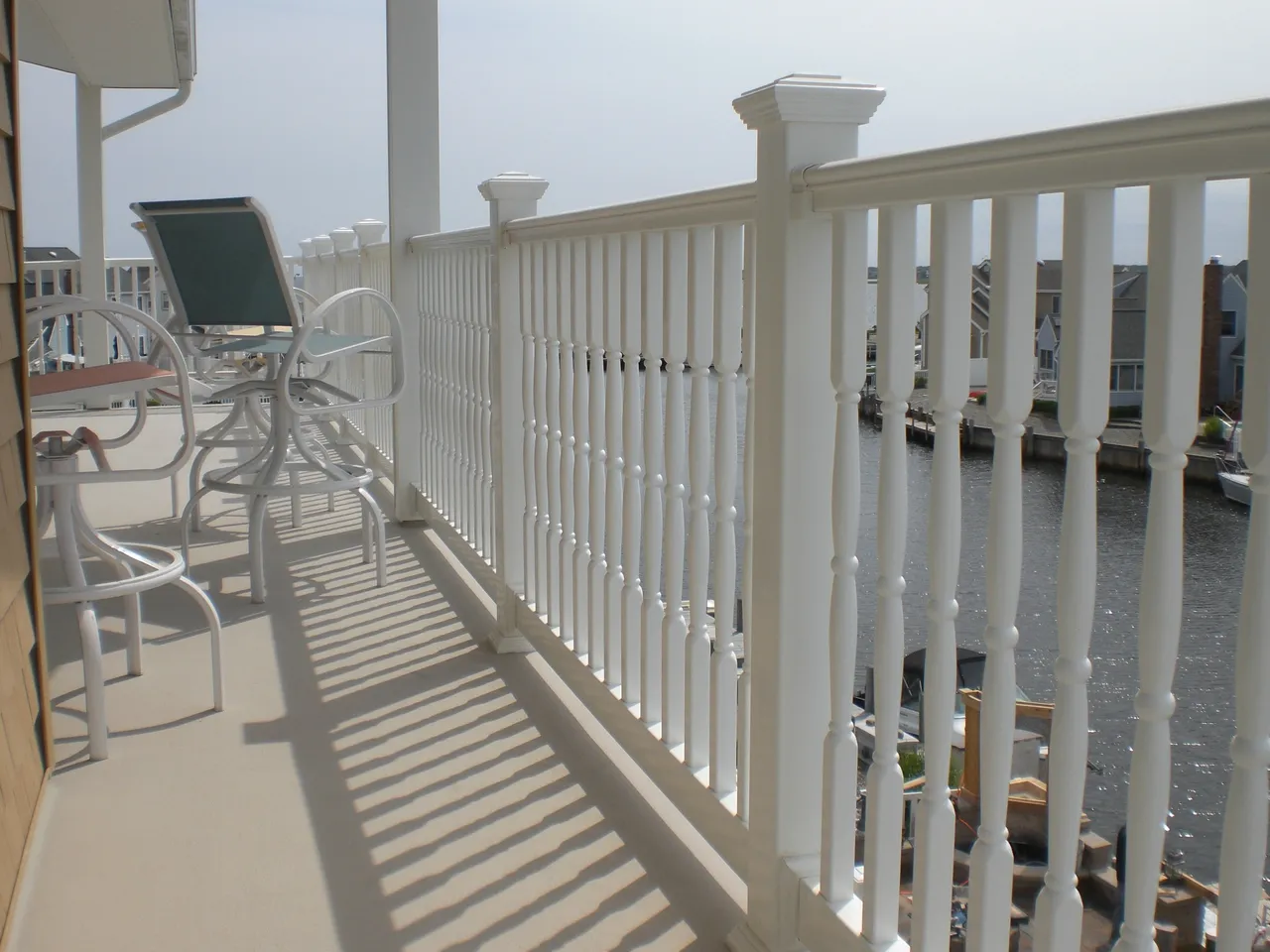 NJ Fiberglass Decks, LLC