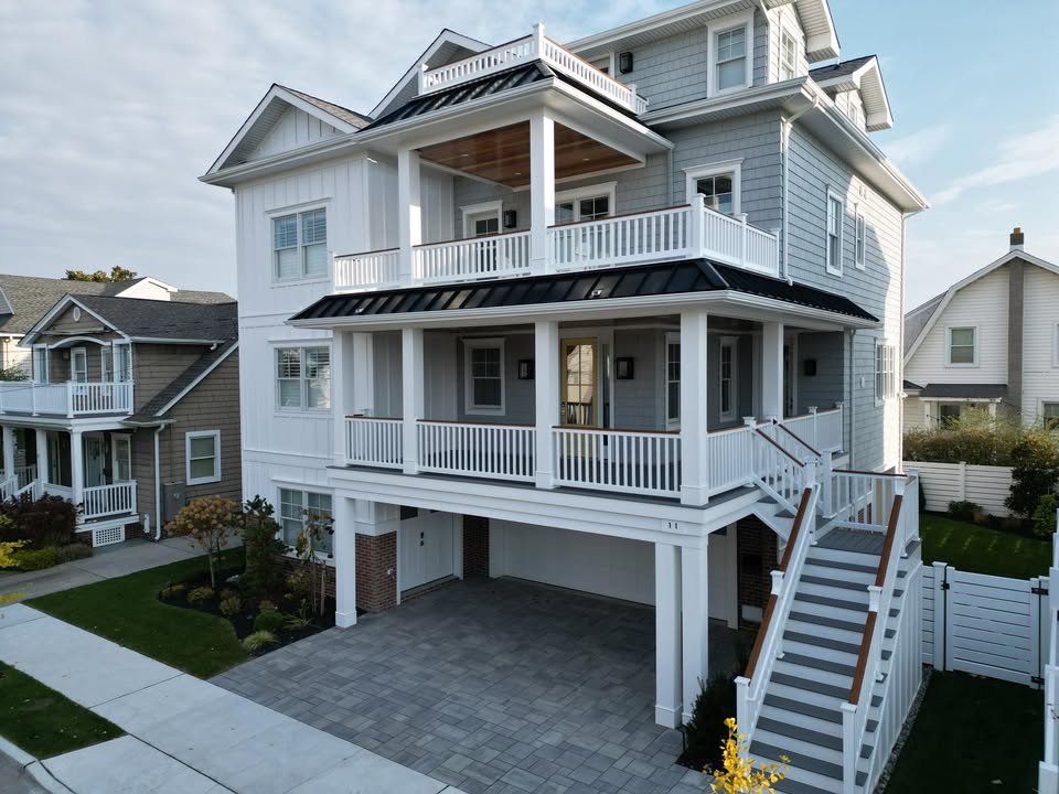 Progressive Fence & Railing