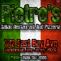 Pietro’s Italian Restaurant