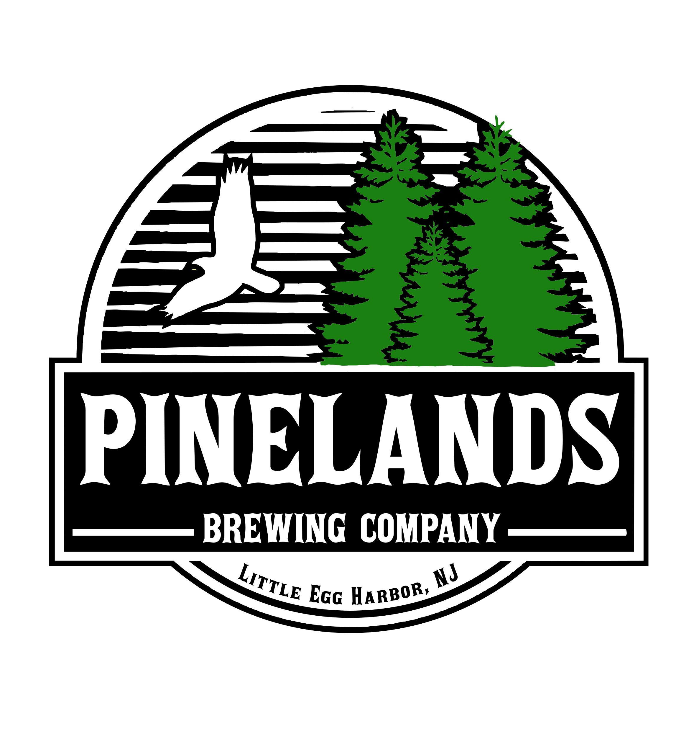 Pinelands Brewing Co