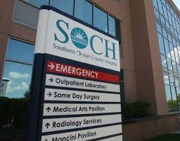 Southern Ocean County Medical Center