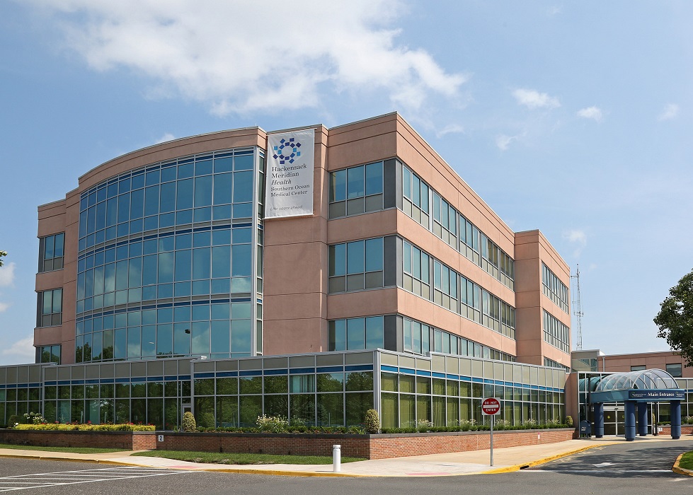 Southern Ocean County Medical Center