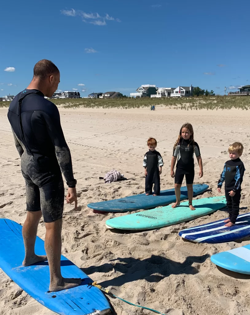 LBI Surf Guru