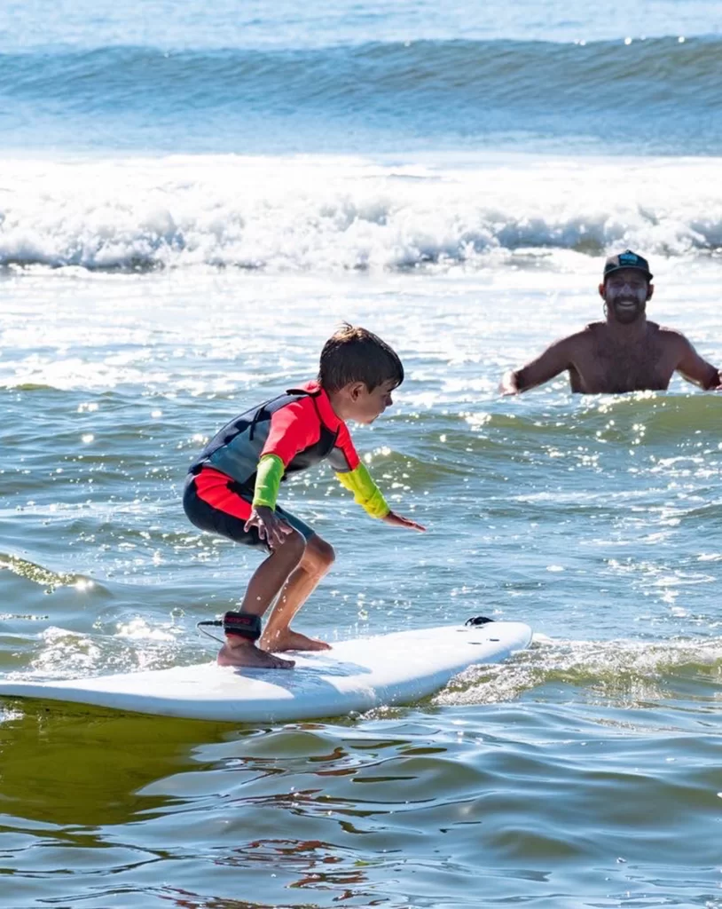 LBI Surf Guru