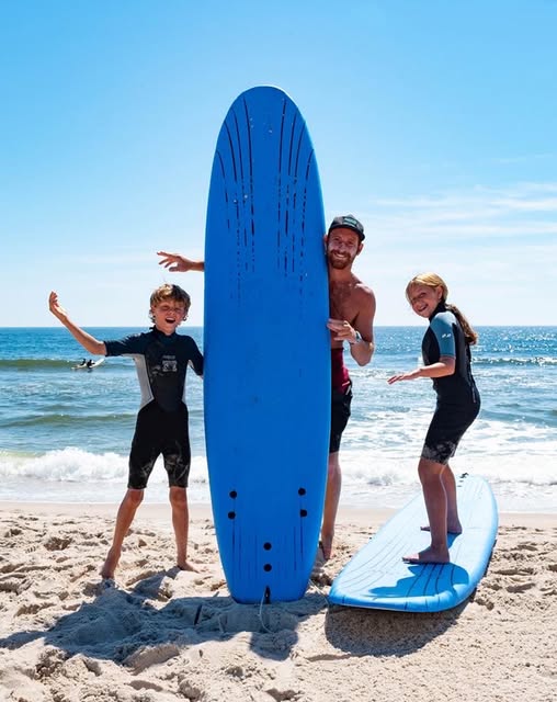 LBI Surf Guru