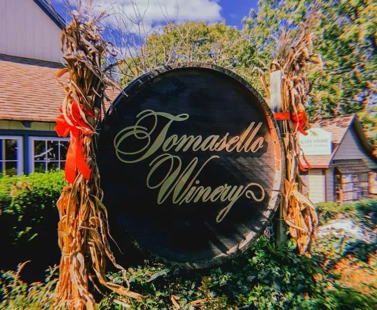 Tomasello Winery