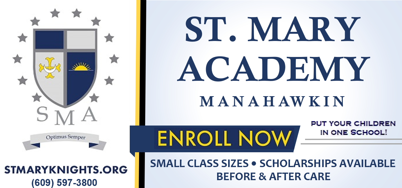 St. Mary Academy