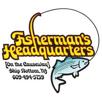 Fisherman’s Headquarters