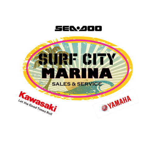 Surf City Marina