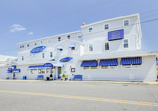 Surf City Hotel