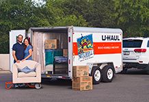 U-Haul (Wanna Windows)