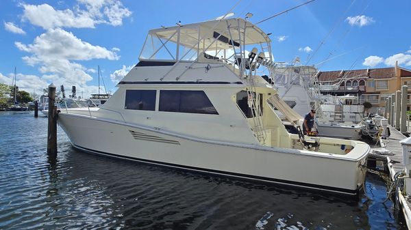 New Jersey Yacht Sales