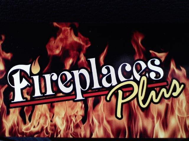 Fireplaces Plus