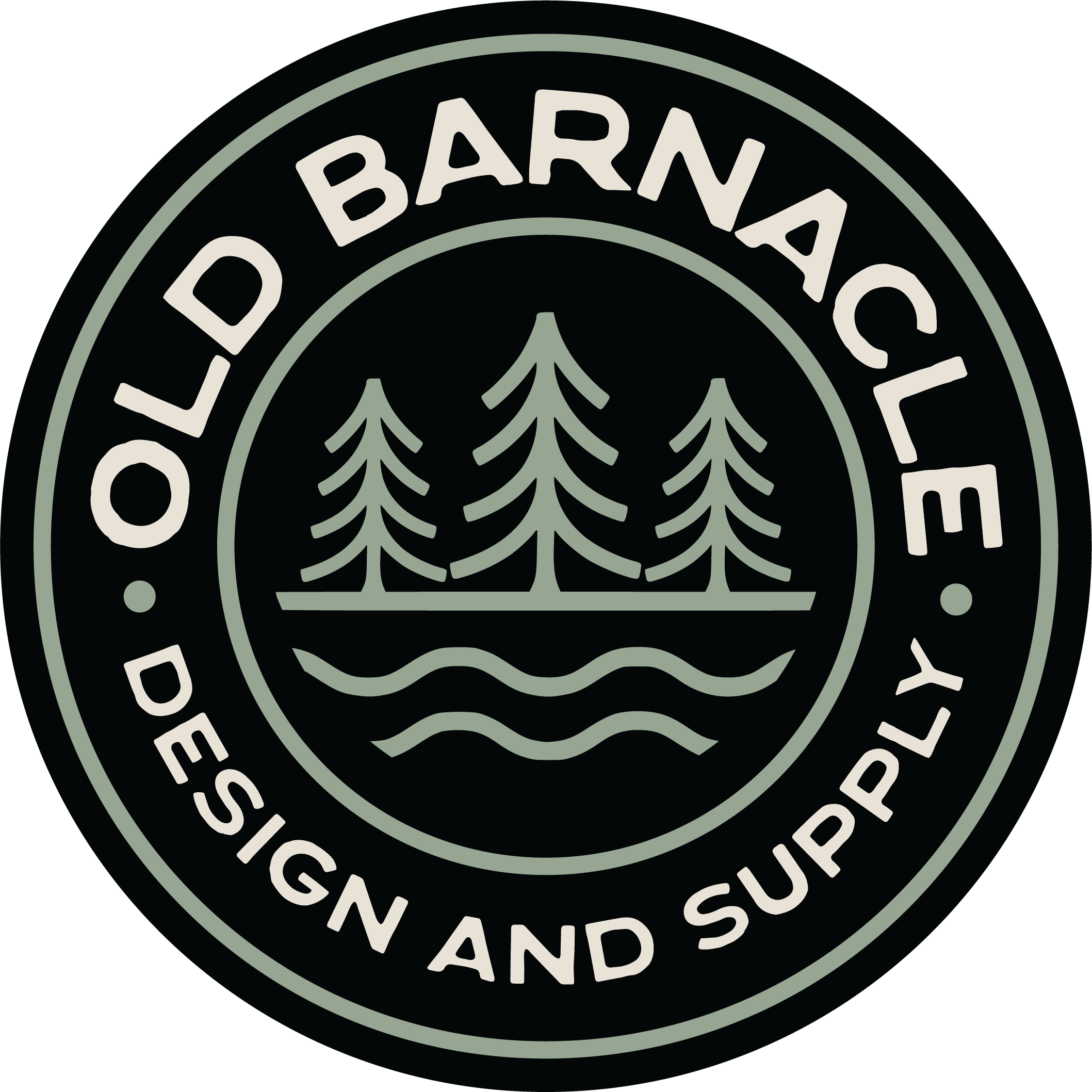 Old Barnacle Design and Supply