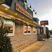 Delaware Ave Oyster House