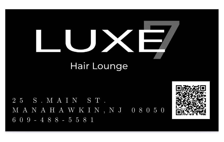 Luxe Hair Lounge