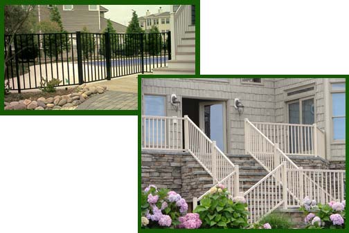 Homestead Fence Company Co. LLC,