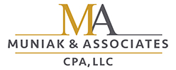 Muniak & Associates CPA . LLC