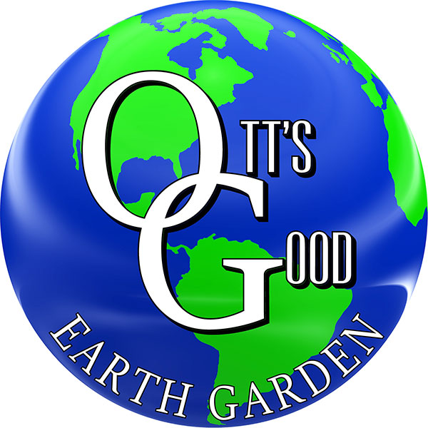 Ott’s Good Earth Garden