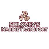 Solovey’s Marine Transport