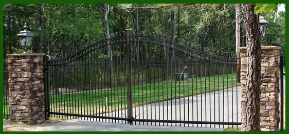 Homestead Fence Company Co. LLC,