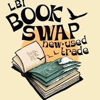 LBI Book Swap / Book Store