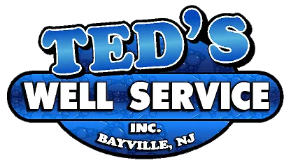 Ted’s Well Service. INC.