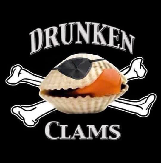 The Drunken Clams Band