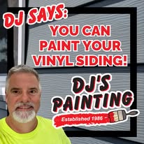 DJ’s Painting Local, Inc.