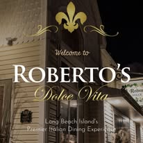 Roberto’s Dolce Vita